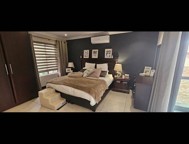 2 BEDROOM TOWNHOUSE FOR SALE IN MEYERSDAL